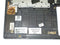 OEM Dell Latitude 13 3301/Vostro 5390 Palmrest Spanish BCL Keyboard HUN14 R30X5