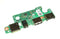 OEM - Dell Vostro 5490/5590 USB/SD/Audio/Ethernet Ports Board THA01 P/N: 6KM8J