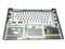 NEW OEM Dell XPS 9570/Precision 5530 LCD Palmrest Touchpad HUI09 0JG1FC 02K6RG