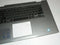 OEM - Dell Inspiron 5568 Palmrest US Non-Backlit Keyboard THF06 P/N: 0HTJC