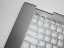 OEM Dell Inspiron 15 7573 Laptop Palmrest Assembly P/N: D9XC1