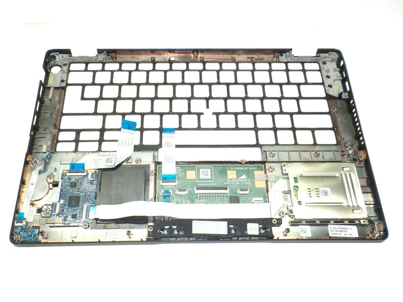 REF Genuine Dell Latitude 5400 Laptop Palmrest Touchpad Assembly HUD30 A1899H