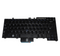 OEM Dell Latitude E5400/E6400 Non-Backlit Laptop Keyboard US-ENG P/N: UK717