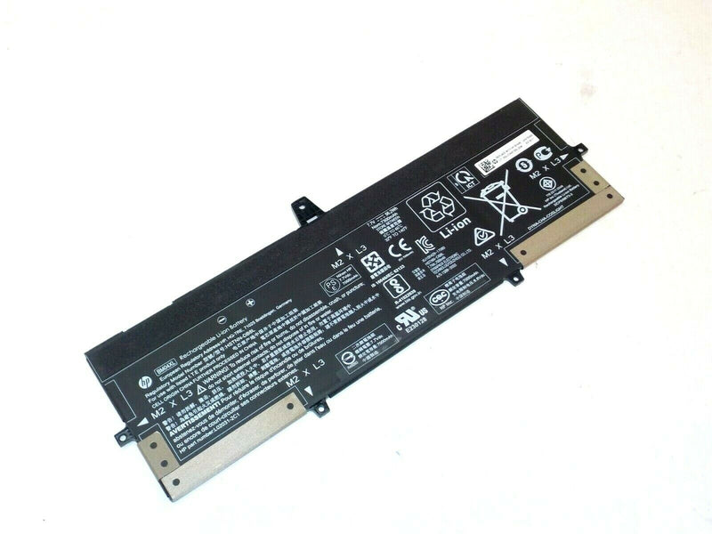 Genuine BM04XL Battery HSTNN-DB8L for HP Elitebook X360 1030 G3 Serie