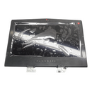 New OEM Dell Alienware 15-R3 15.6" FHD LCD Complete Display Assembly P/N: NT2RR