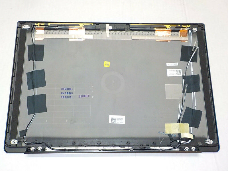 New OEM Dell Latitude 7480 14" Laptop LCD Top Back Cover Assembly GRXR9 HUO 15