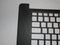 OEM Dell XPS 15 (9560) Palmrest Touchpad FP Assembly D04 P/N: 014HV M0T6P