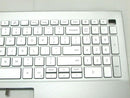 REF OEM Dell Inspiron 15 5000 15.6" Palmrest US/EN Backlit Keyboard HUU21 6XCC3