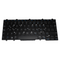 OEM Dell Latitude 3340/3350 Non-Backlit Laptop Keyboard SPANISH P/N: 797YM