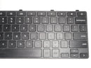 OEM Dell Chromebook 3100/5190 Non-Backlit Laptop Keyboard US-ENG B02 P/N: 0D2DT