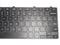 OEM Dell Chromebook 3100/5190 Non-Backlit Laptop Keyboard US-ENG B02 P/N: 0D2DT