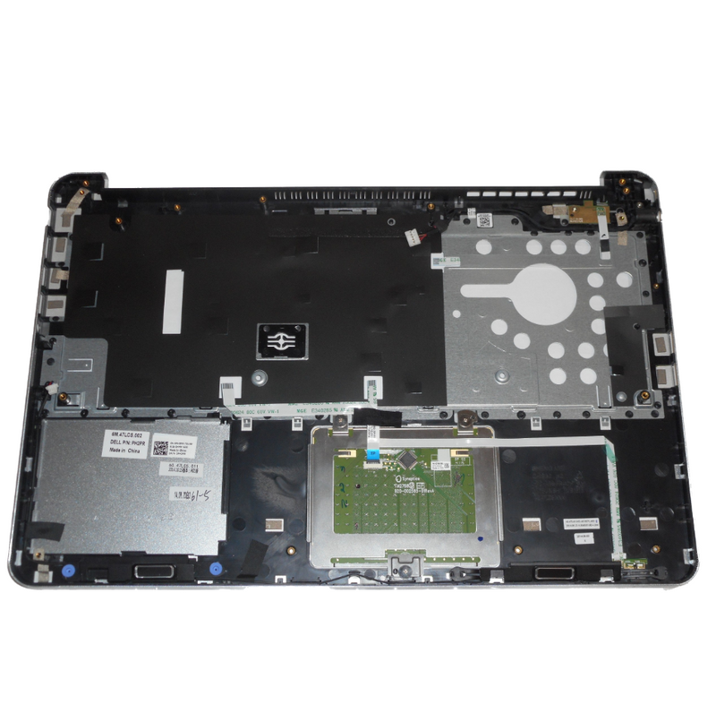 New - OEM Dell Inspiron 15 7537 Palmrest Touchpad Assembly P/N: PH2PR
