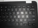 OEM Dell Chromebook 11 3180 Palmrest Keyboard Touchpad Assembly P/N: VK0VC