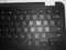 OEM Dell Chromebook 11 3180 Palmrest Keyboard Touchpad Assembly P/N: VK0VC