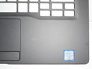 OEM Dell Latitude 7300 Palmrest Touchpad Assembly G07 P/N: YFVC9