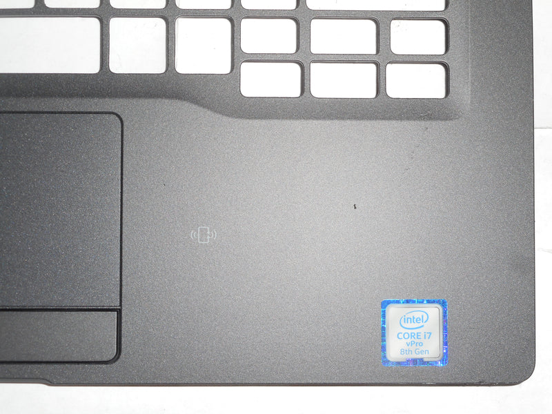 OEM Dell Latitude 7300 Palmrest Touchpad Assembly G07 P/N: YFVC9
