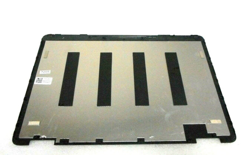 New OEM Dell Latitude 3190 2-in-1 11.6" LCD Back Cover Lid Assembly BIF06 4R0FT