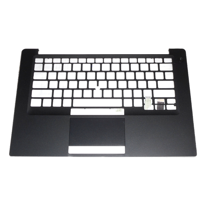 OEM Dell Latitude 7490 Palmrest Touchpad Assembly P/N: 0F18G DJHRD
