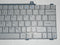 OEM Dell Inspiron 710M Non-BL Laptop Keyboard Canadian-French P/N: UF284