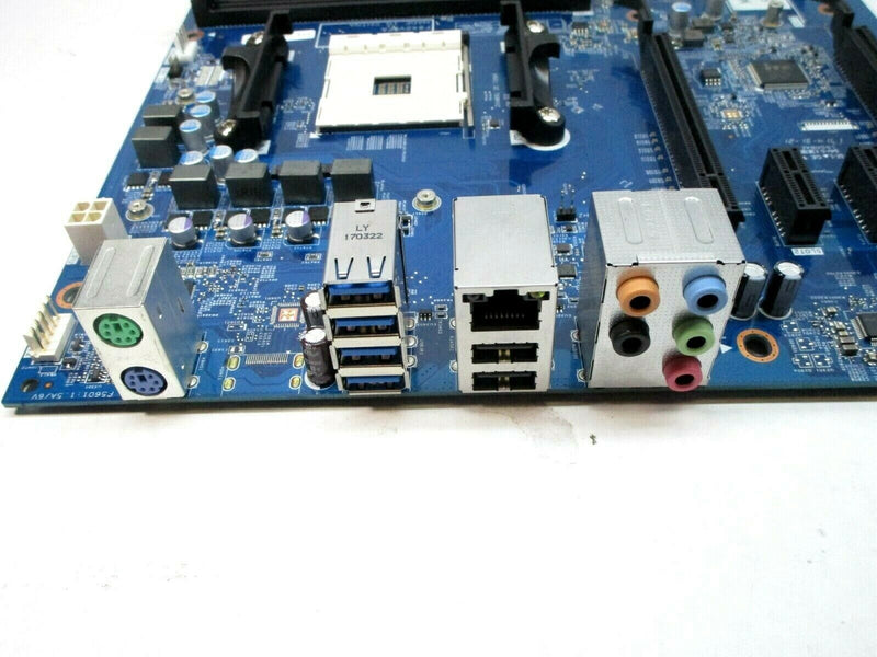 New Dell OEM Inspiron 5675 Motherboard -AMD Ryzen AM4 Socket IVB02 7PR60