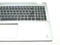 NEW Dell Inspiron 15 3501 Palmrest Spanish Backlit Keyboard Assembly HUB02 64D8T