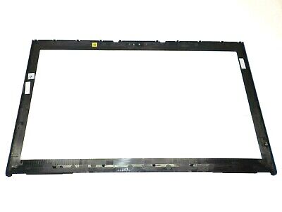 NEW Genuine Dell Precision M6800 LCD Front Trim Bezel Webcam Port HUA01 98WC4