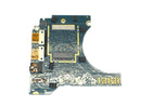 OEM Dell Latitude 14" 7410 E7410 USB/Audio Port IO Circuit Board HUA01 LS-J263P