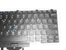 OEM Dell Latitude E5450/E7450 Backlit Laptop Keyboard US-ENG B02 P/N: D19TR
