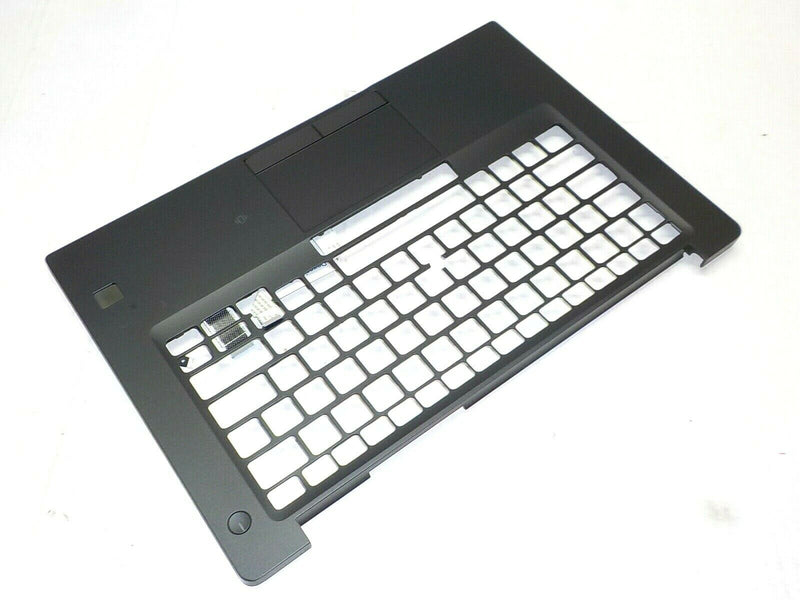 REF Genuine Dell Latitude 7490 Laptop Palmrest Touchpad Fingerprint N0T29 HUI 09