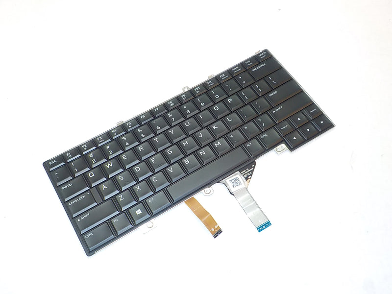 NEW Dell OEM Alienware 15 R4 English Backlit Laptop Keyboard -NIA01 CMVJP