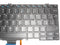 OEM Dell Latitude 5280/7280 Backlit Laptop Keyboard Spanish P/N: W6T39