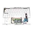 New - OEM Dell XPS 13 (7390) 2-in-1 Palmrest Touchpad FP Assembly P/N: GG4MH