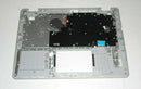 OEM - Dell Inspiron 14 5000 Palmrest Keyboard Assembly THA01 P/N: MCVCG