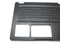 Genuine Dell Inspiron 14 3482 Palmrest Spanish Keyboard Assembly HUE31 D2JD8