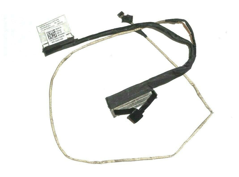 OEM - Dell Chromebook 13 3380 LCD Video Ribbon Cable P/N: F5HHH