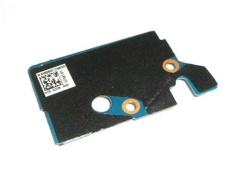 OEM - Dell XPS 15 9570/Precision 5530 Daughter Audio Board THC03 P/N: WD50F