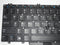 OEM Dell Precision 7530/7730 Non-Backlit Laptop Keyboard US-ENG P/N: 0NMVF