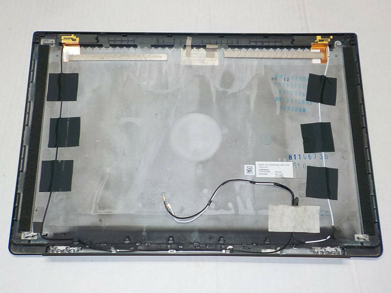 Genuine Dell Latitude 7490 Laptop LCD Back Cover Lid Assembly YHD08 HUR 18