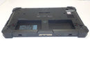 Dell Latitude 7212 Rugged Tablet Bottom Base Chassis Assembly A01 1GV90 GHGX9