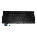 OEM Dell Inspiron 13 7368/7378 Backlit Laptop Keyboard US-ENG P/N: H4XRJ