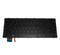 OEM Dell Inspiron 13 7368/7378 Backlit Laptop Keyboard US-ENG P/N: H4XRJ