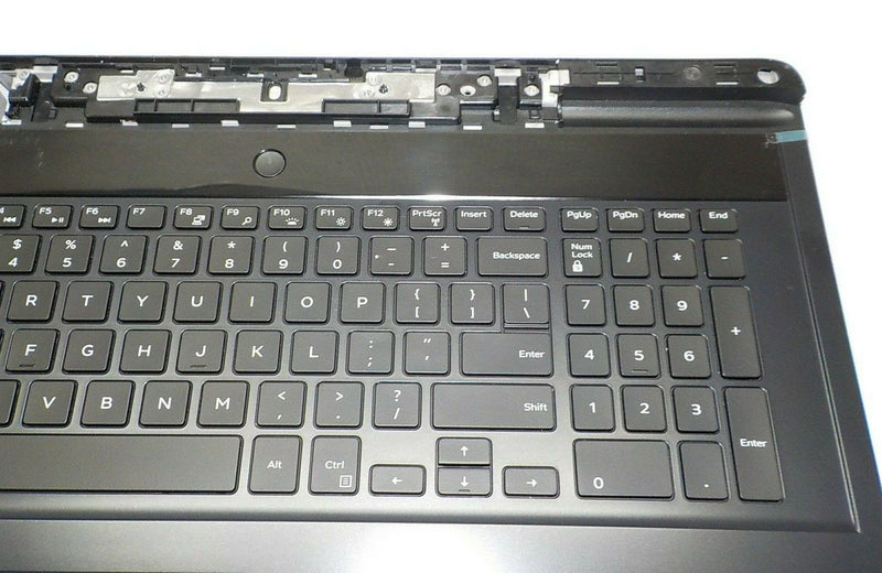 REF Genuine Dell G7 17 7790 Laptop Palmrest Touchpad US/EN Keyboard 6WFHN HUO 15