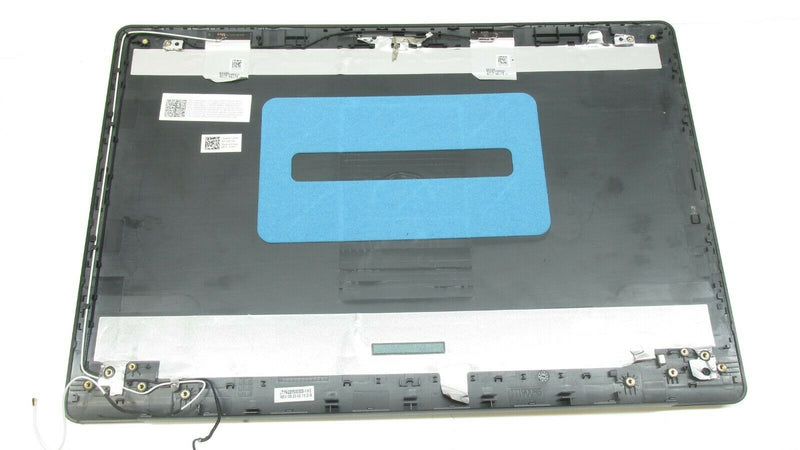 Dell OEM Inspiron 15 3580 3581 15.6" LCD Back Cover Panel OTP TS IVA01 0D9YY