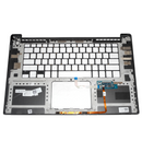 New - OEM Dell XPS 15 9570/Precision 5530 Palmrest Assembly P/N: 2K6RG JG1FC