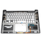 New - OEM Dell XPS 15 9570/Precision 5530 Palmrest Assembly P/N: 2K6RG JG1FC