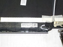 New OEM Dell Latitude E5540 Laptop LCD Top Back Cover Lid W/Hinges AMA01 DJT56