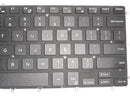 OEM Dell Inspiron 5568/5578 Non-Backlit Laptop Keyboard US-ENG P/N: 602M5