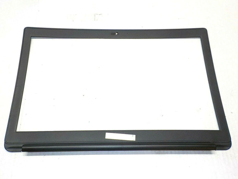 OEM Dell 3500 15.6" LCD Front Bezel Plastic Webcam Port Black LED KPH5P HUA 01