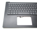 REF OEM Dell Vostro 14 5490 V5490 Palmrest Spanish Backlit Keyboard HUS19 TC3CH