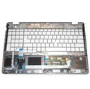 OEM Dell Latitude 5510/Precision 3551 Palmrest Touchpad Assembly B02 P/N: A1999K